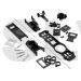 HF5015  Kit fuselage 500PRO 